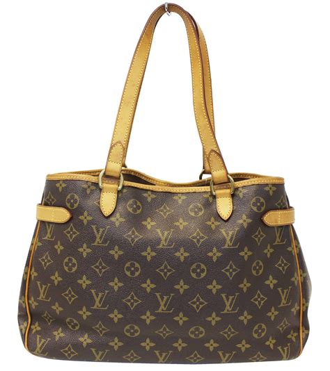 louis vuitton batignolles|Louis Vuitton batignolles horizontal discontinued.